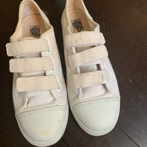 Vans sneakers